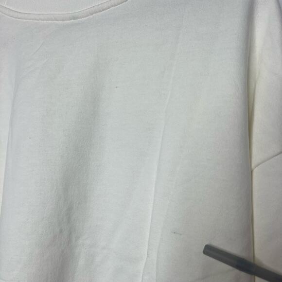 Barbie Vacay Mode Pool Graphic Crewneck Pullover - Picture 6 of 6